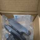 FANAUE Double Socket Arm - Full Length 2.36" Compatible with 17mm Ball Head to B Size 1" Ball Components
