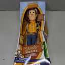 Disney Toy Story 16" Talking Woody Doll