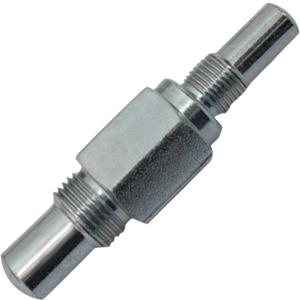 Replace Universal Metal Piston Stop Tool 2 Stroke & 4 Stroke Engines 10mm & 14mm