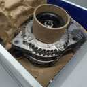 Alternator Compatible with 2011-2013 Odyssey 2012-2015 Pilot 3.5L V6 Replace for: 31100-RV0-A01 9764219-124 104210-1240 11573N
