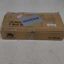 Mounting Dream TV Wall Mount for 32-65 Inch Television,Mount with Swivel and Tilt, Full Motion Bracket with Articulating Dual Arms, Fits 16inch Studs, Max VESA 400X400 mm, 99lbs, MD2380 (Black)