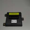 Fuel Pump Driver Module, Compatible with 2007-2009 Chevy Silverado Colorado Suburban Tahoe Express, GMC Sierra Yukon Savana, Cadillac, 601-132 20759945, Pre-Programmed Fuel Pump Flow Control Module