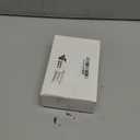 50 Pcs Christmas Mini Elf Figures Tiny Resin Elves Elf Legs Figurines Xmas Ornaments for Goodie Bag Fillers Winter Xmas Stocking Stuffers Birthday Gifts Table Decorations