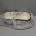 Enameled Cast Iron Loaf Pan with Lid, Dutch Oven Bread pan for Homemade Sourdough Bread Baking, 12.5x5.5 inch, 5qt, Pink