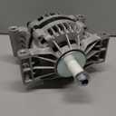 DB Electrical ADR0380 Alternator Compatible With/Replacement For International Truck 9100-9900, Kenworth C500 T300 T600 T800, Peterbilt, Sterling, Acterra A-Line L-Line, Vhd Vnm BAL9961LH