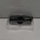 Hidden Camera Detector,Upgraded Hidden Bug and Camera Detector, Bug & GPS Tracker Detector Portable Privacy Protector for Travel/Hotel/Car, Camera Detector Spy Camera Finder with LED (Black)