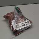 WIHOLL Women's Mesh Sheer Long Sleeve Ruched Mini Dress Sexy Bodycon Mock Neck Cocktail Party Club Dresses 2025, 

Size XL