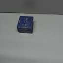 5 x Happy Hanukkah Ornaments 2025 - Hanukkah Ornament for Christmas Tree, Spiritual Gifts for Women, Cute Ceramic Ornament as Chanukah Gift, Gifts for Jewish Men Friends Neighbors Mom Coworker