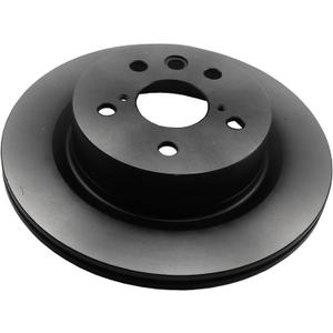 Beck/Arnley 0833824 Disc Brake Rotor