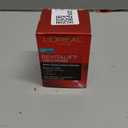 L'Oreal Paris Revitalift Triple Power Anti-Aging Face Moisturizer, Fragrance Free, Pro Retinol, Hyaluronic Acid & Vitamin C to Reduce Wrinkles, Firm & Brighten Skin, 2.55 Oz