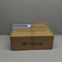 EzyShade Windshield Sun Shade with Shield-X Reflective Technology. See Size-Chart with Your Vehicle. Foldable 2-Piece Car Sunshades Reflect UV Sun and Heat and Protect Your Car. Standard (Medium) Size