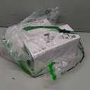 3000LM Solar Lights Outdoor with Motion Sensor,4 Head 270° Wide Angle Street Area Lights,IP65 Waterproof Security Lighting with 3 Modes(Remote,2 Pcs)