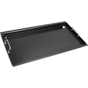 Full Size Griddle for Charbroil Performance 6 Burner Grill, Flat Top Griddle for Charbroil Grill 463245917 463238218 463276517 466245917, 463347017 463349917, Replace for G470-0002-W1 G470-0003-W1
