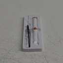 Heated Eyelash Curler, 2-in-1 Clip-Type Design, 3 Temperature Modes