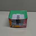 30PCS Valentines Day Greeting Cards With Kawaii Face-Changing Toys, Valentines Day Gifts for Kids, School or Classroom Exchange Prizes, Valentines Day Keychain for Boys and Girls, Kids Party Favors