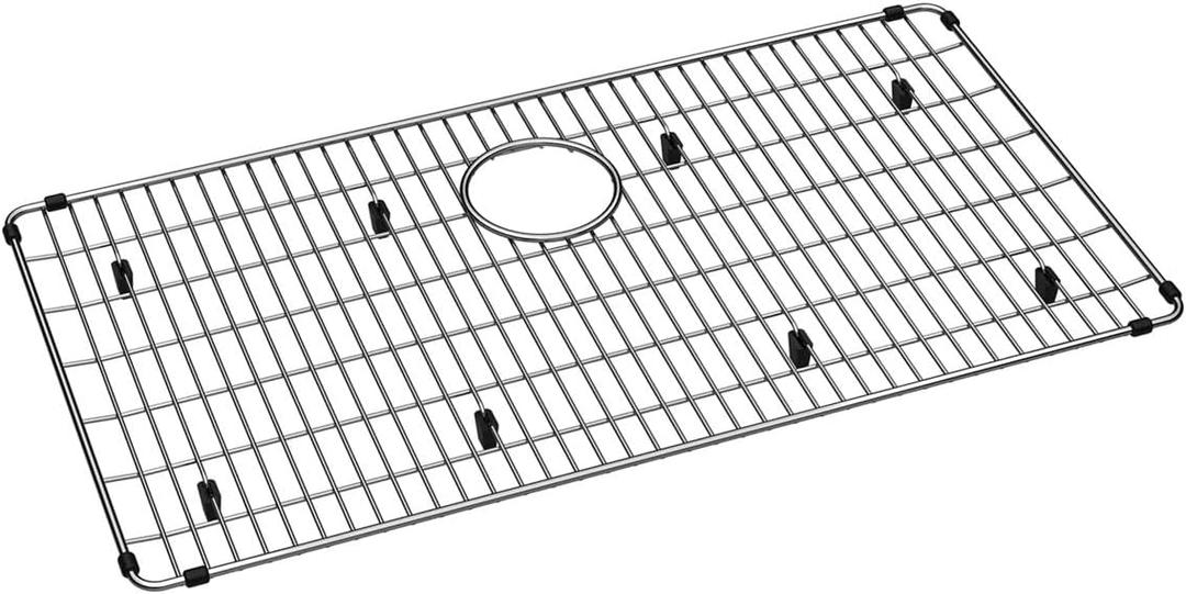 Elkay EBG2815 Stainless Steel Bottom Grid