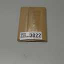 Microwave Filter Replacement 7.64 x 5.12 for GE WB06X10309 WB06X10359 Microwave Grease Filter - Also Fits LG Kenmore and More - Filters Kitchen Oven Air Entering Over the Range Vent Fan (4-Pack)