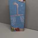 Swimming Pool Waterfall Fountain Spray - 2 Fountain Heads Water Sprinkler, Cool & Warm Pool Spa Water Temperatures, Water Fun Pool Aerator Backyard Decor for Above & In-ground Indoor Outdoor Pools (Dualwhite)