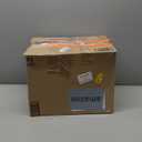 Electric Heated Blanket Full Size 72x84 - Leopard Print Flannel Soft Heating Blanket with 10 Heat Levels & Auto Shut Off, Machine Washable Warm Throw for Bed Couch, Brown White