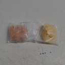 Silicone Toe Separators- Toe Separator for Women, Hallux Valgus Relief - Toe Straightener & Spacer for Women & Men (3PCS)