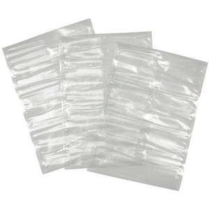 Sealer Bag (50 Count) [Set of 2] 28cm x 40cm