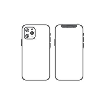 Card Holder Mag 12 Promax Cherry