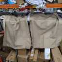 Fabric Tablecloth Hang 36x30