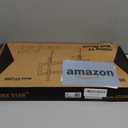 Tilt TV Wall Mount Fits 16-24" Studs, Holds 37-82" TVs up to 132 lbs, Max VESA 600x400mm - by USX STAR