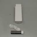 Super Strong Neodymium Disc Magnets with Double-Sided Adhesive, Powerful Permanent Rare Earth Magnet Fridge, DIY, Building, Scientific, Craft, and Office Magnets, 1.26 inch D x 1/8 inch H - 24 Packs