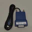 NI GPIB-USB-HS Acquisition Card 778927-01 IEEE488 Card Convert GPIB to USB