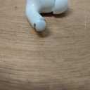 Apple AirPods Pro 2 Wireless Earbuds, Active Noise Cancellation, Hearing Aid Feature, Bluetooth Headphones, Transparency, Personalized Spatial Audio, High-Fidelity Sound, H2 Chip, USB-C Charging