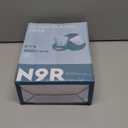 N9R 100PCS 9 oz Clear Plastic Cups for Cold Beverages, Disposable Plastic Cups Tumblers, Heavy Duty Cocktail Cups for Parties, Weedings, Events and Gatherings