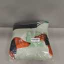 Dachshund Dog Fleece Throw Blanket, Soft Lightweight Sherpa Blanket for Couch Bed Sofa - Cozy Home Comfort Dachshund Gifts for Dog Lovers Women (Throw 50" X 60")