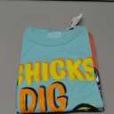 The Children's Place Baby Boys' Graphic T-Shirts (3-Pack) 2T