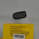 SUPALAND Keyless Entry Remote Control Key Fob Replacement Fits for Jeep Compass 2017 2018 2019 2020 2021 2022 2023 2024 2025 Jeep Proximity Smart Remote Tombstone Type M3N40821302 M3N-40821302