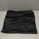 Black Squared Fabric 3ft x 42inch 100% polyester Material