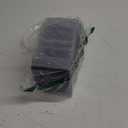 200 Card Sleeves Top Loaders for Cards, Premium Toploaders for Cards, 3"x4" Baseball Card Protectors Hard Plastic, Hard Card Sleeves, Sports Trading Card Holder (100 Toploaders + 100 Penny Sleeves)