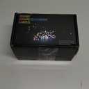 YOSION APP Control RGB LED Christmas Lights, Smart Fairy String Lights, Ideal for Xmas Tree, Wedding Garden, Home, Party, Halloween Festival Deco (200leds-66ft)