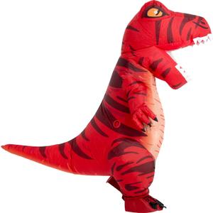 Dinosaur Costumes for Adults,Inflatable Costume Adult,Blow Up Trex Costume,Halloween Costumes for Men Women