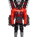 Skibidi Toilet Giant Mystery Loot Box, with 20 Mystery Surprises, YouTube Animation Sensation, Exclusive Mystery Figures, Officially Licensed Skibidi Toilet Merch