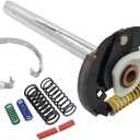 ApplianPar 285792 Washer Basket Drive and Brake Assembly for Whirlpool Kenmore KitchenAid Jenn-Air Maytag Washing Machine Replace 285209, W10820043, AP5985817, PS11723156