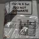 70" H Halloween Evil Clown Archway Cardboard Cutout Stand up Scary Decorations Clown Open Mouth Arch with Claws Life Size Photo Props for Halloween Circus Backdrop Party Supplies