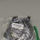 REORIA Women Sexy Off The Shoulder Short Sleeve Backless Basic Double Lined Thong Bodysuit Tops (Small, Black Onyx)