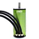 Castle Creations Motor 4-Pole Sensored Brushless 1721-2400KV CSE060009100 Electric Motors & Accessories