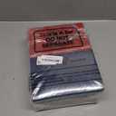 PU leather Journal notebooks Tree Life Bound Journals Diary Vintage Refillable Blank Notebook Retro Leather Notebook Blank Loose Leaf Travelers Journal for Women Men, 7 Inch (Vivid Color,10 Pcs)