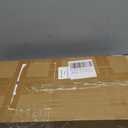 Steam Generator Drain Pan, 21 x 10 x 2 Inch Stainless Steel Tray with Drain