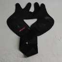 Dog Elbow Protector for calluses & Arthritis Brace, Hygroma Elbow Pads for Dogs. Dog Elbow Brace Front Leg Support, Dog Leg Brace Front. Shoulder brace. dogleggs dog elbow callus protector - Large