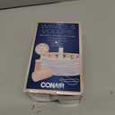 Conair Instant Heat Compact Hot Rollers for Long, Medium, and All Hair - Hair Curler - Hair Roller Clips Included - 1 1/4-inch, 1-inch, and 3/4-inch Rollers