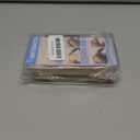 Sun Catcher Kits for Adults, 228pcs DIY Suncatcher Making Supplies Arts and Crafts for Girls Women Hanging Ornaments for Indoor Windows Prism with Crystal Balls Gift for Birthday Mother's Day (Gold)