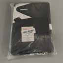 UnicoPak 30 Pack Black Gable Treat Boxes, Party Favor Boxes, Gift Boxes for Kids, for Snacks, Candy, Toys, Birthday Party, Wedding, Halloween, Christmas  6.5x3.5x3.5 Inches